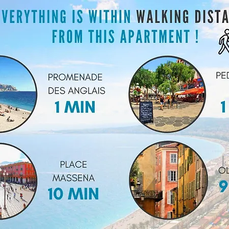 Nestor&jeeves - Maria - - By Sea * ニース