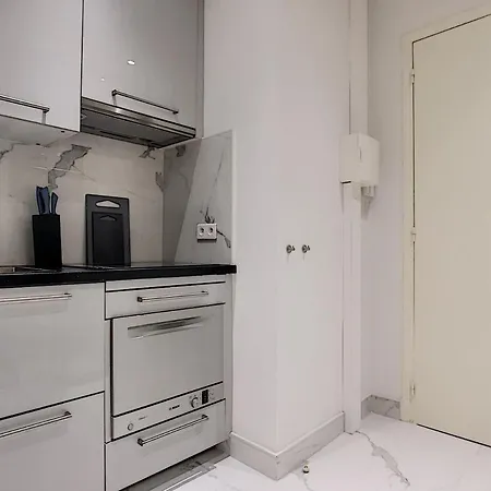 Apartment Nestor&jeeves - Maria - - By Sea Nizza