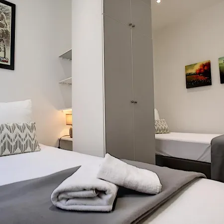 Apartment Nestor&jeeves - Maria - - By Sea Nizza