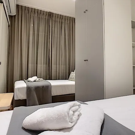 Apartmán Nestor&jeeves - Maria - - By Sea Nice