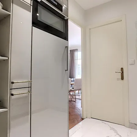 Apartamento Nestor&jeeves - Maria - - By Sea *